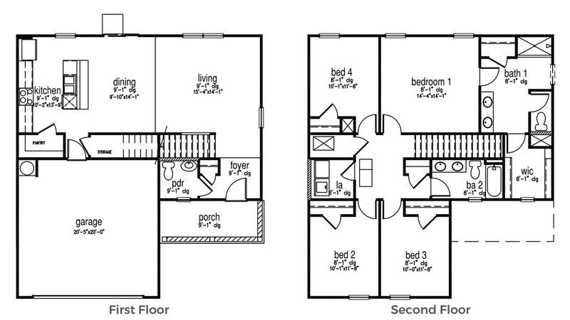 438 Lake Ridge Blvd, Summerville, SC 29486