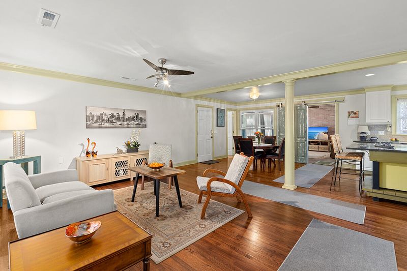 1412 Manor Blvd, Charleston, SC 29407