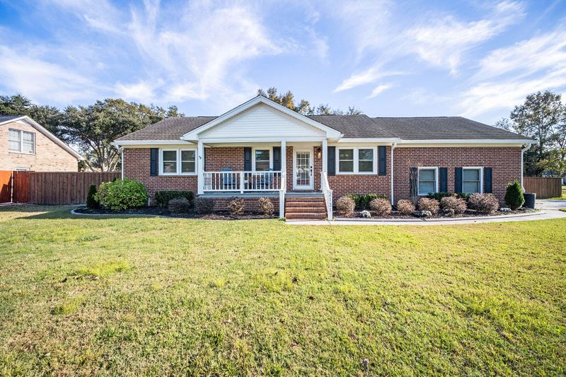2131 Hunter Creek Dr, Charleston, SC 29414