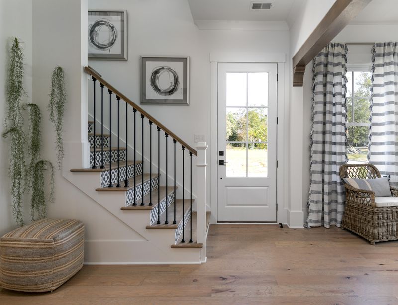 1168 Peach Basket Ln, Mount Pleasant, SC 29464