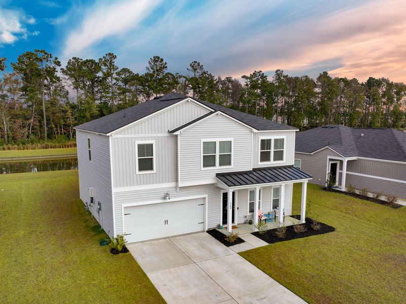 509 Spanish Wells Rd, Summerville, SC 29486