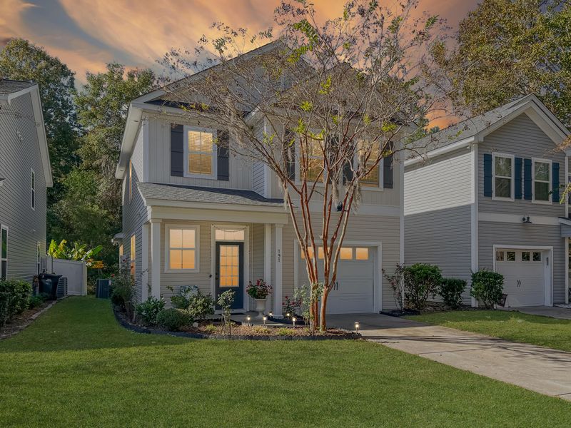 191 Dorothy Dr, Charleston, SC 29414