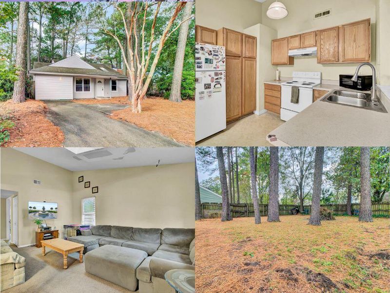 141 Mickler Dr, Ladson, SC 29456