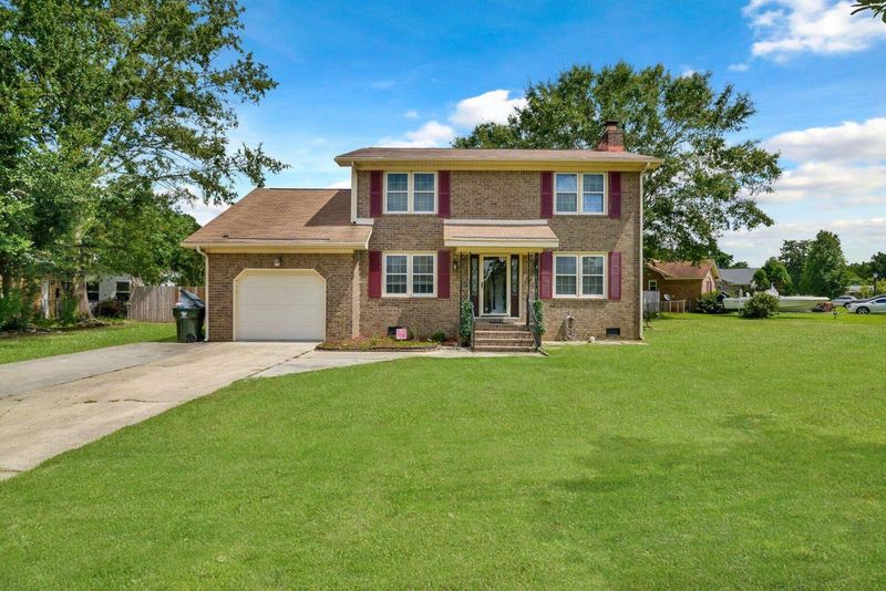 119 Winston Way, Goose Creek, SC 29445