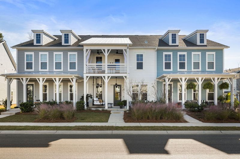 3124 Sturbridge Rd, Mount Pleasant, SC 29466