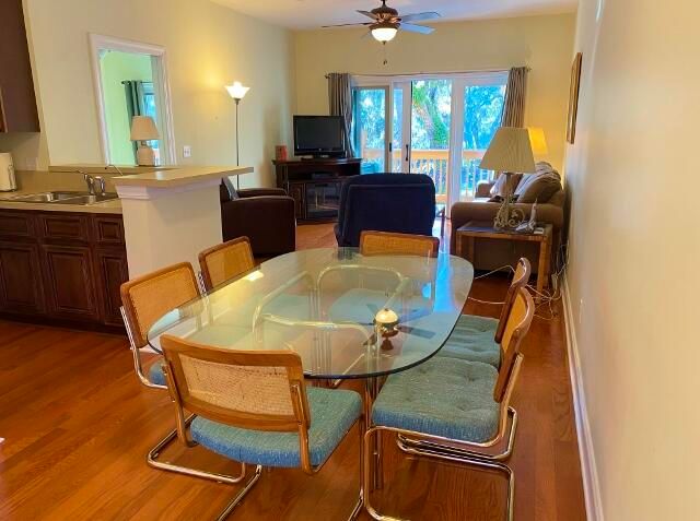 341 Sea Cloud Cir #341, Edisto Island, SC 29438
