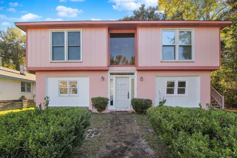 1419 Agatha St, Charleston, SC 29407