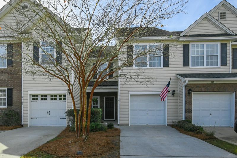 1103 Euclid Dr, Charleston, SC 29492