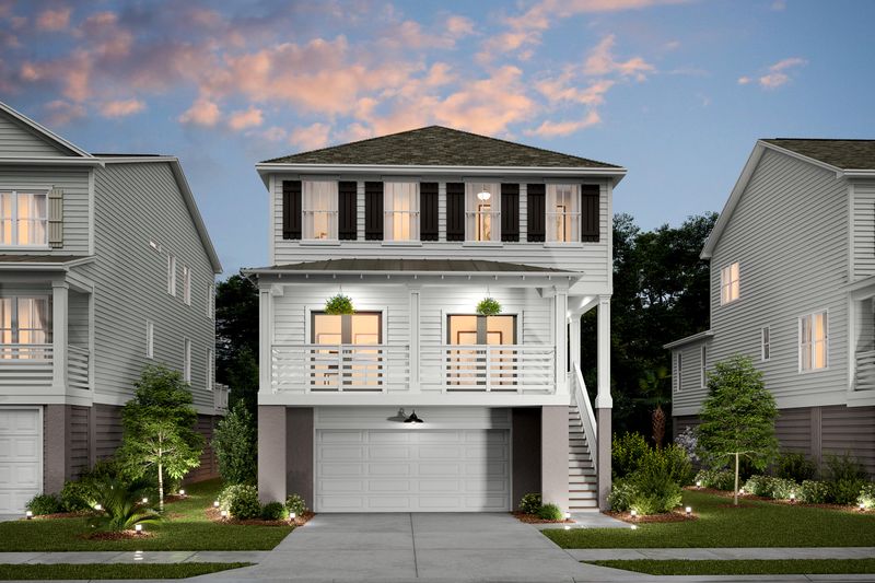 1528 Asher Ave #1003, Mount Pleasant, SC 29466