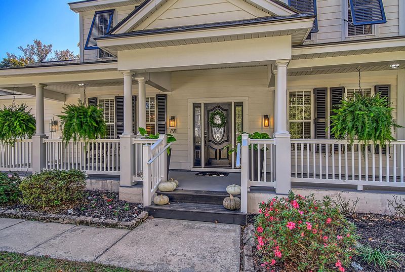 791 Hunt Club Rn, Charleston, SC 29414