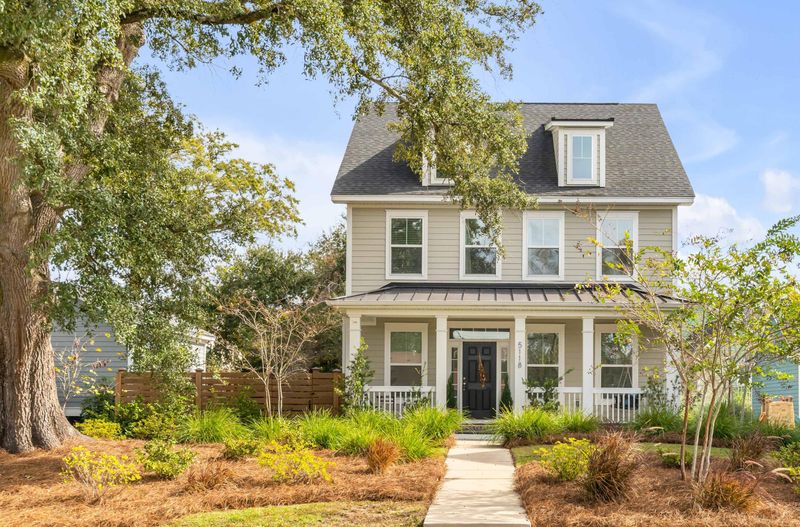 5118 W Dolphin St, North Charleston, SC 29405