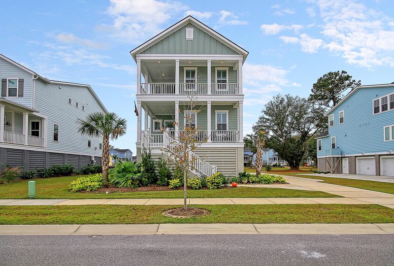 2792 Mcfadden Way, Johns Island, SC 29455