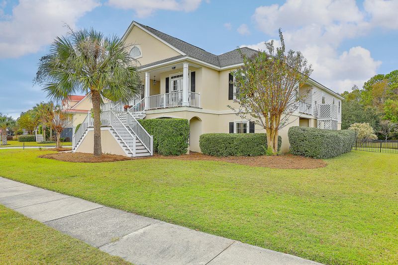3566 Stockton Dr, Mount Pleasant, SC 29466