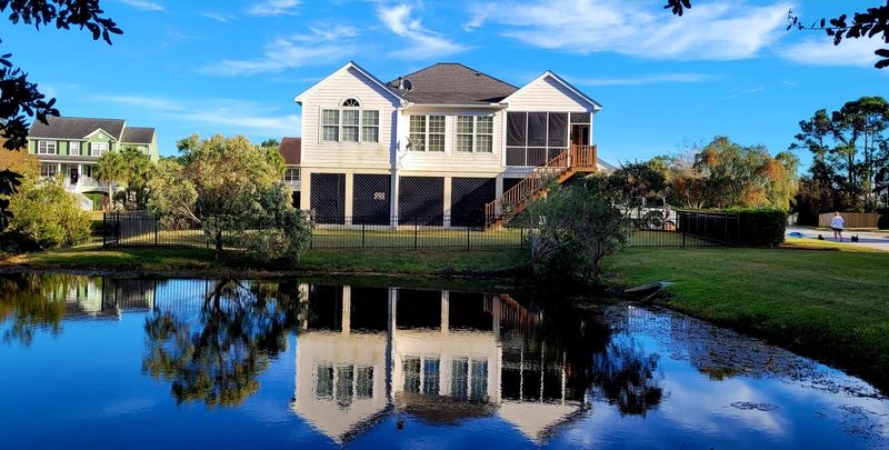3566 Stockton Dr, Mount Pleasant, SC 29466