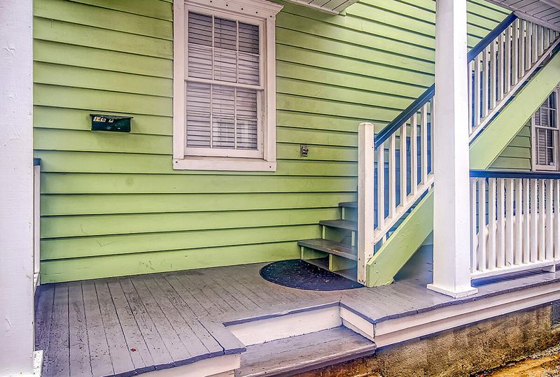 146 Coming St #A, Charleston, SC 29403