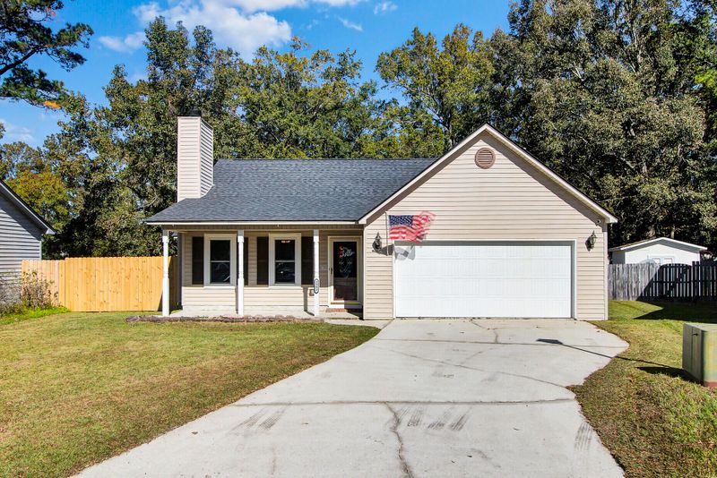 2293 Boulder Ct, North Charleston, SC 29406