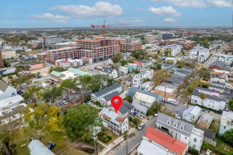 91 Nassau St #A/B, Charleston, SC 29403