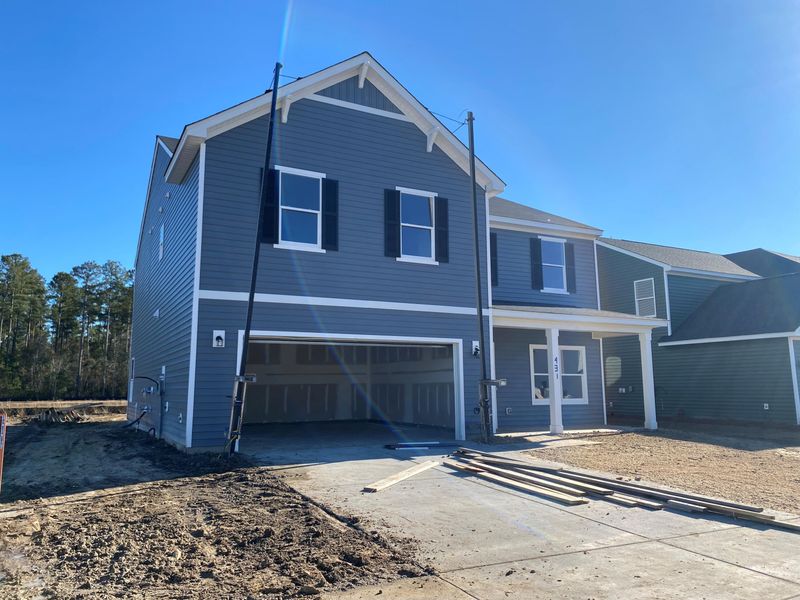 431 Navona Dr, Summerville, SC 29486