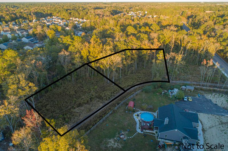 0 Gray Goose Ln, Ladson, SC 29456