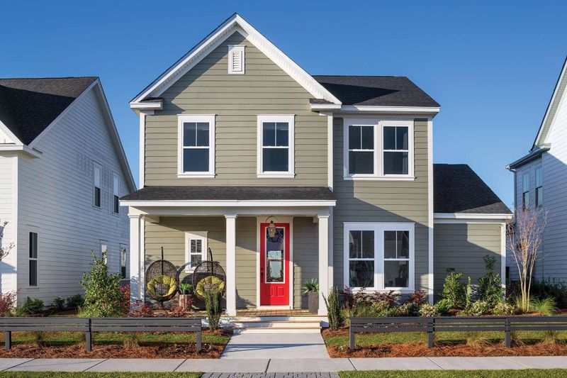 136 Sandy Bend Ln, Summerville, SC 29486