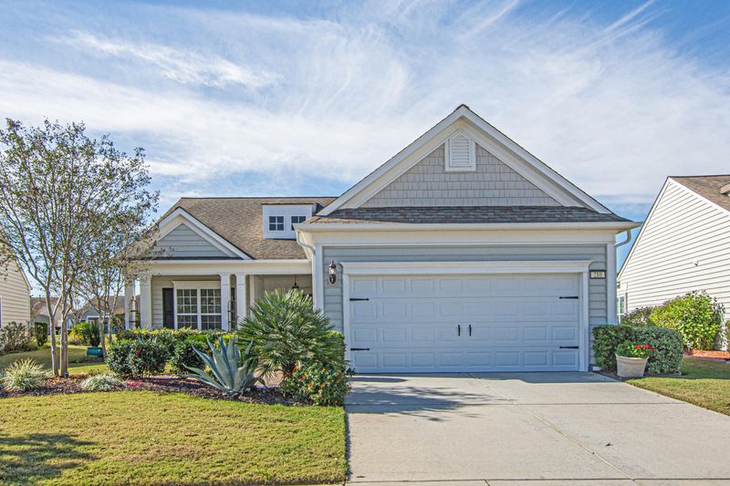 210 Schooner Bend Ave, Summerville, SC 29486