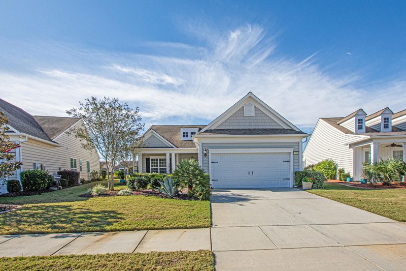 210 Schooner Bend Ave, Summerville, SC 29486