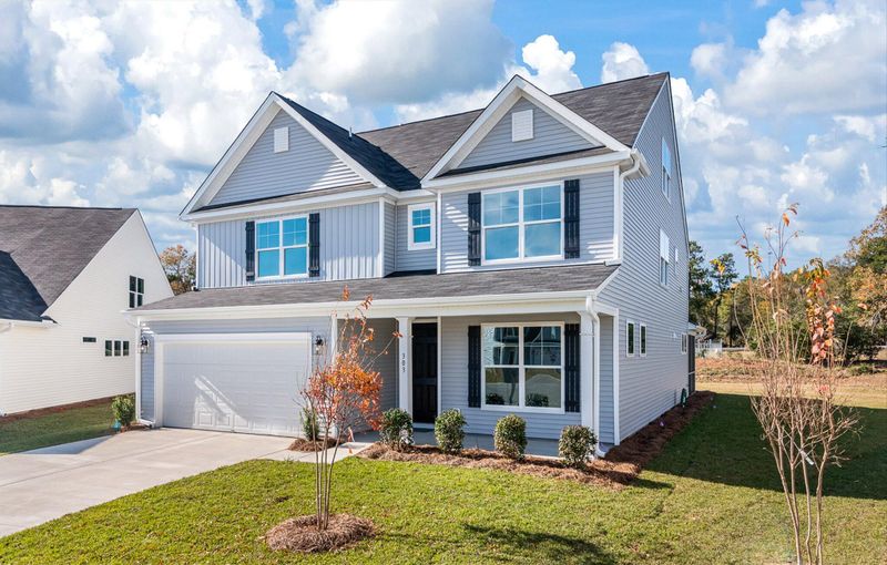 303 Blue Oak Dr, Moncks Corner, SC 29461