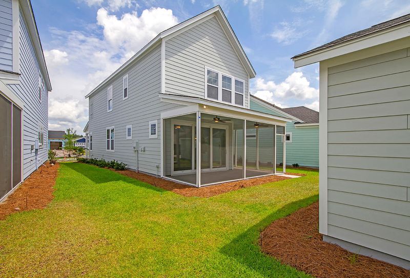 607 Trio Ln, Summerville, SC 29486