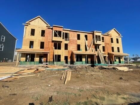 853 Recess Pointe Dr #31, Moncks Corner, SC 29461
