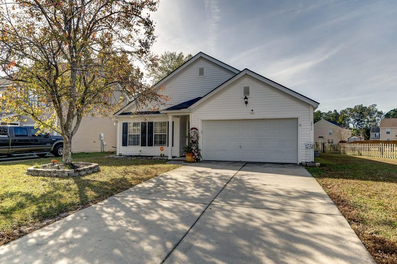 2015 Clipstone Dr, Ladson, SC 29456