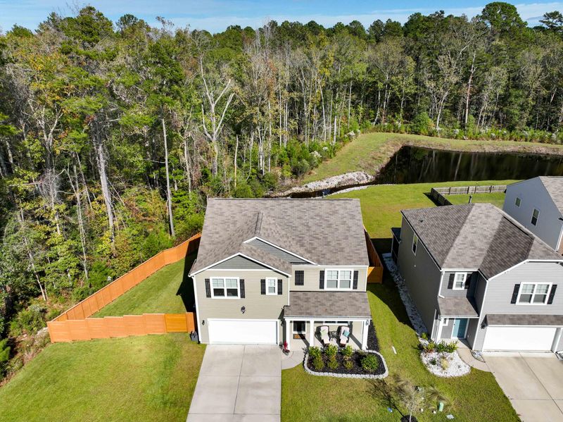 9826 Sickle Dr, Ladson, SC 29456