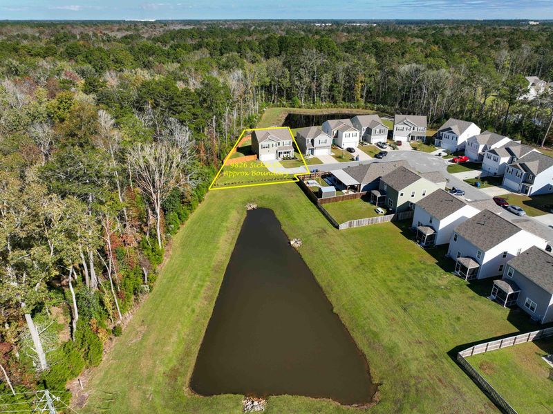 9826 Sickle Dr, Ladson, SC 29456