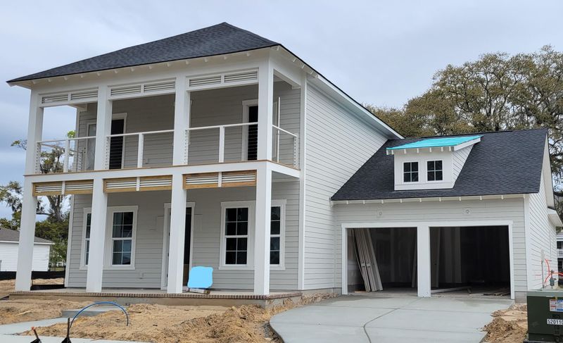 2022 Sanders House St, Charleston, SC 29492