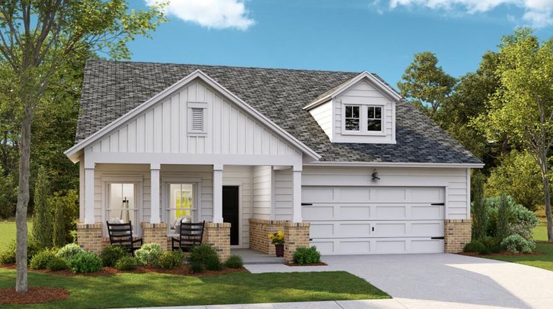 1114 Kane Blue Rn, Summerville, SC 29485