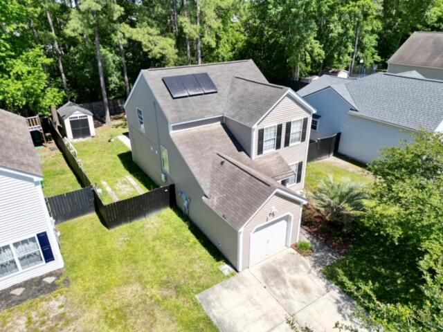 9180 Fieldstone Tc, Summerville, SC 29485