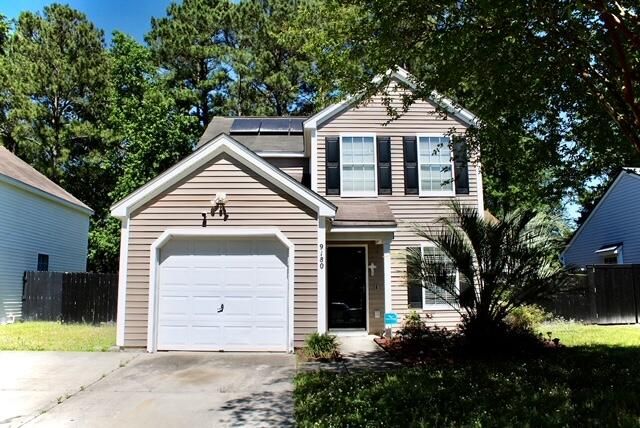 9180 Fieldstone Tc, Summerville, SC 29485