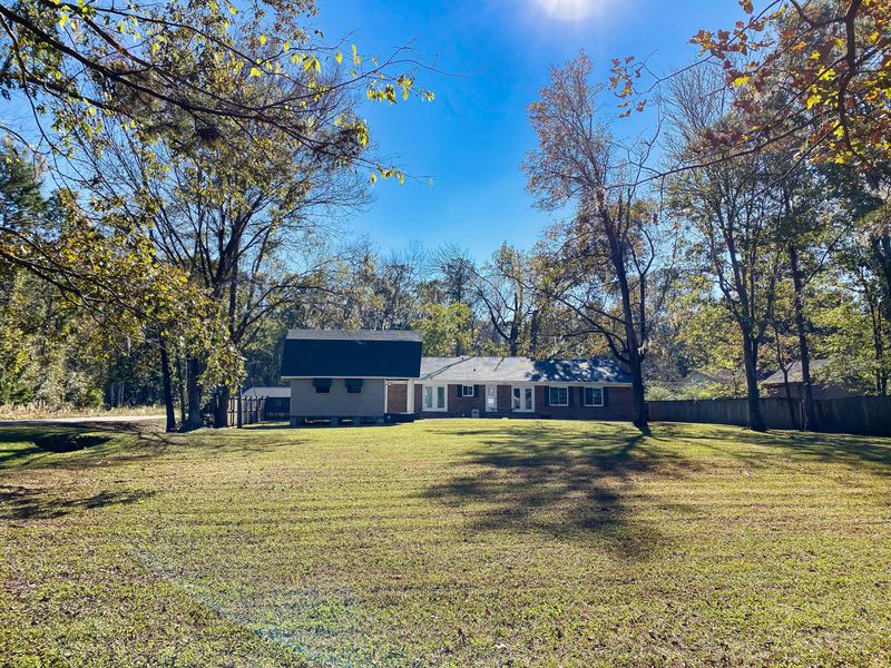 1227 O T Wallace Blvd, Moncks Corner, SC 29461