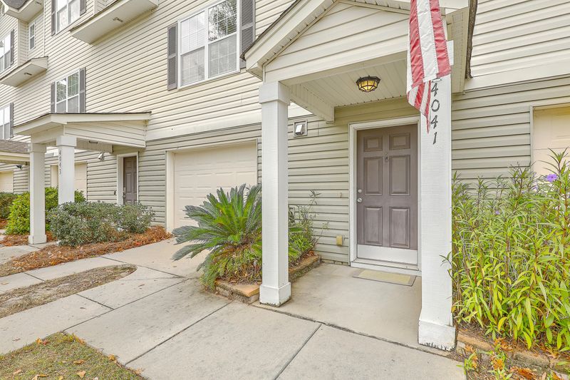 4041 Hartland St, Charleston, SC 29414