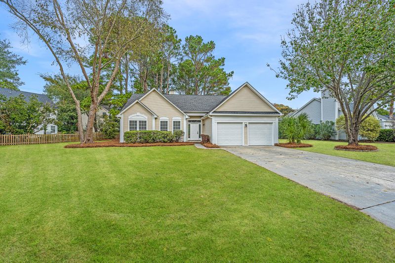 600 Julep Dr, Mount Pleasant, SC 29464