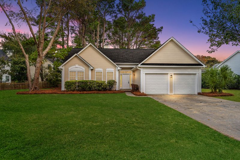 600 Julep Dr, Mount Pleasant, SC 29464