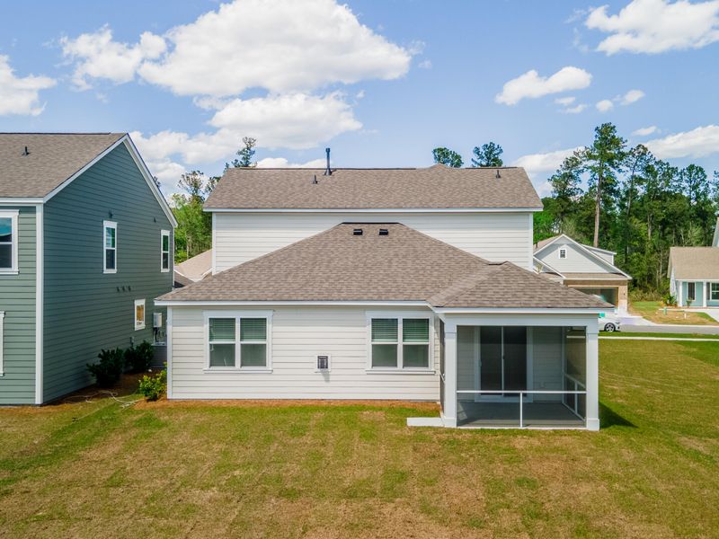 1277 Ames Way, Mount Pleasant, SC 29466