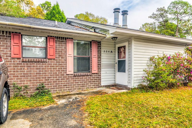 224 Miami St #A&B, Ladson, SC 29456