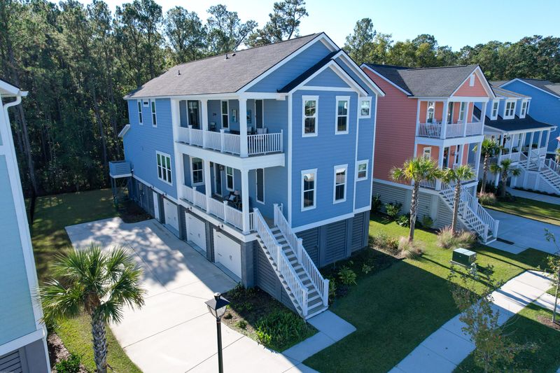 2740 Colonel Harrison Dr, Johns Island, SC 29455