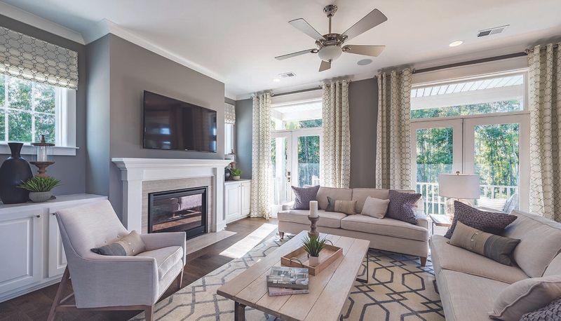 2301 Braided Ln, Mount Pleasant, SC 29466