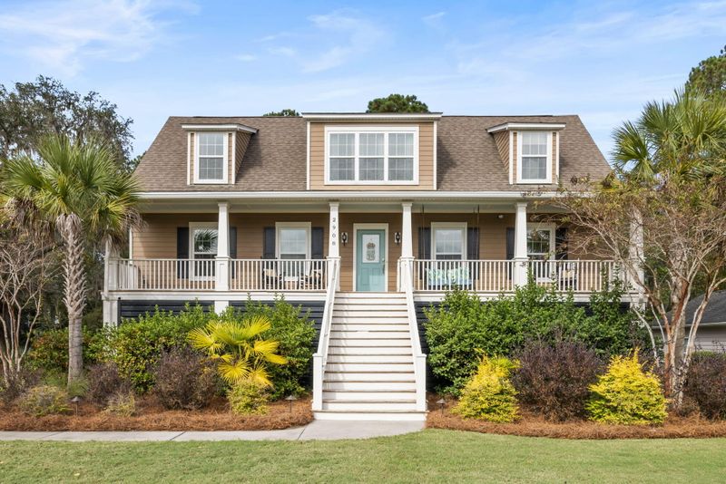 2908 Caroline Rose Pa, Johns Island, SC 29455