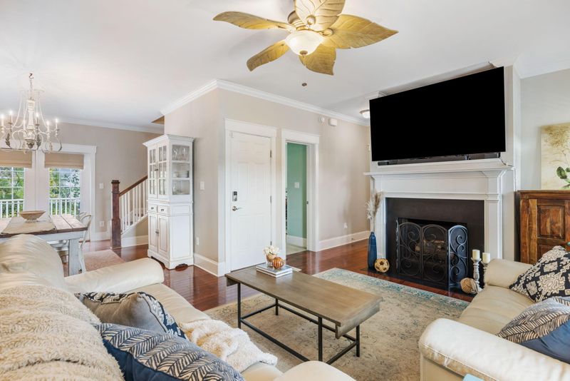 2908 Caroline Rose Pa, Johns Island, SC 29455