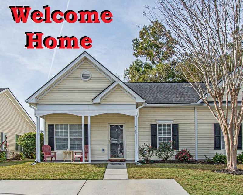 309 Dupont Way, Summerville, SC 29485
