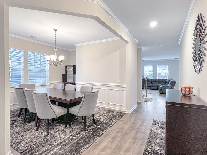 248 Witch Hazel St, Summerville, SC 29486