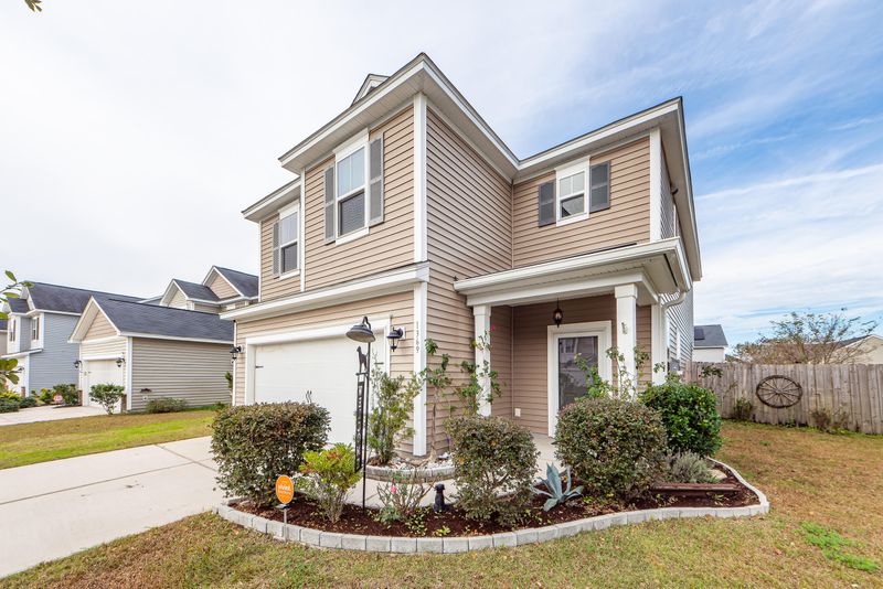 1369 Wild Goose Trl, Summerville, SC 29483