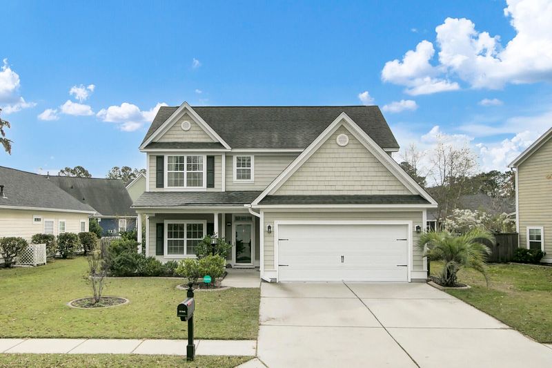 8551 Sentry Cir, North Charleston, SC 29420